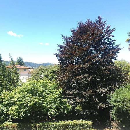 Cav Motteno Mandello del Lario Bagian luar foto